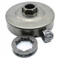 BĘBEN KOSZ SPRZĘGŁA HUSQVARNA 362 365 371 372