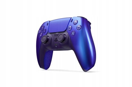 Pad PS5 Sony DualSense Chroma Indigo Bezprzewodowy na Arena.pl