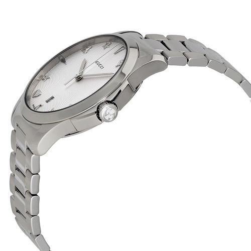 GUCCI NEW COLLECTION YA1264028 - G-TIMELESS na Arena.pl