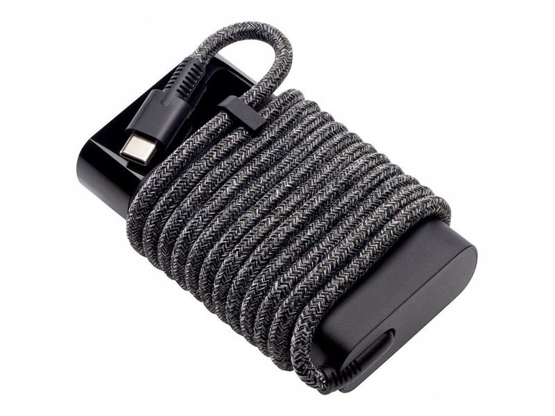 Ładowarka do laptopa HP 65W USB-C 671R2AA zdjęcie 2