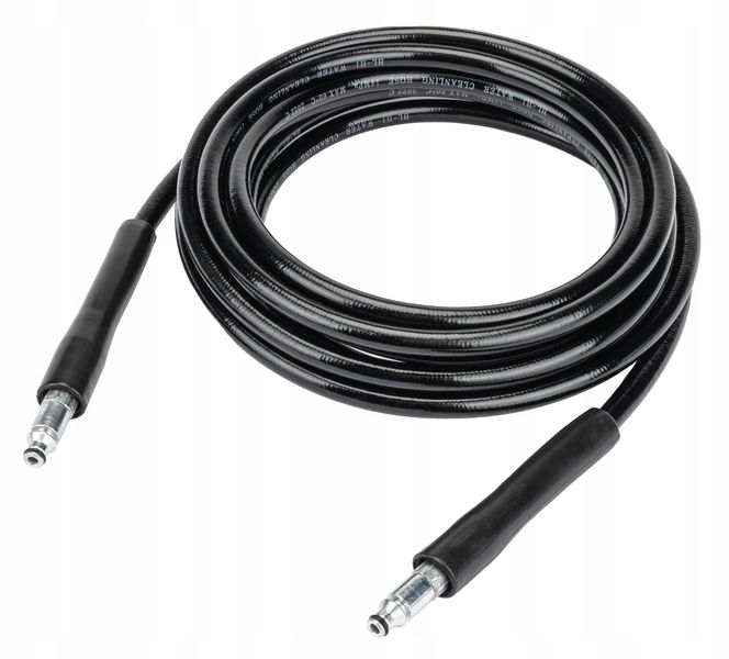 Myjka WYSOKOCIŚNIENIOWA 1600W Turbo Red Technic RTMC0028 zdjęcie 9