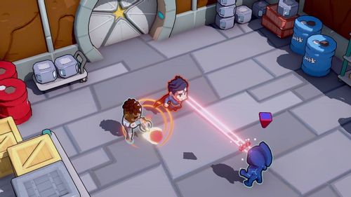 DC's Justice League: Cosmic Chaos Klucz CD KEY KOD BEZ VPN 24/7 na Arena.pl