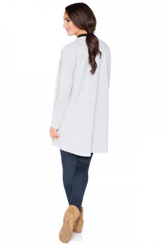 Bluza Damska Model G2 Light Grey - RaWear  40 na Arena.pl
