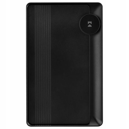 Dzwonek do drzwi przewodowy 230V 2-tonowy DING-DONG czarny 80dB ORNO na Arena.pl