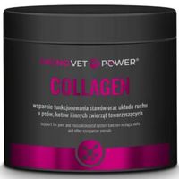 MONOVET POWER – COLLAGEN 120 gr