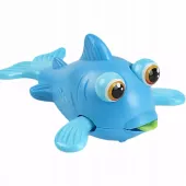 Nakręcana Zabawka Do Wanny Wody Do Kąpieli Rybka Ryba Zabawka Dla Dziecka