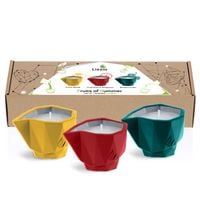 Wkłady Zapachowe Fruits of Summer 3x Świeca zapachowa