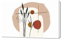 Obraz 90x60cm Poetycka Natura