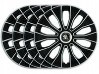 KOŁPAKI 16'' SKODA Superb Octavia 2 Yeti Rapid VTC