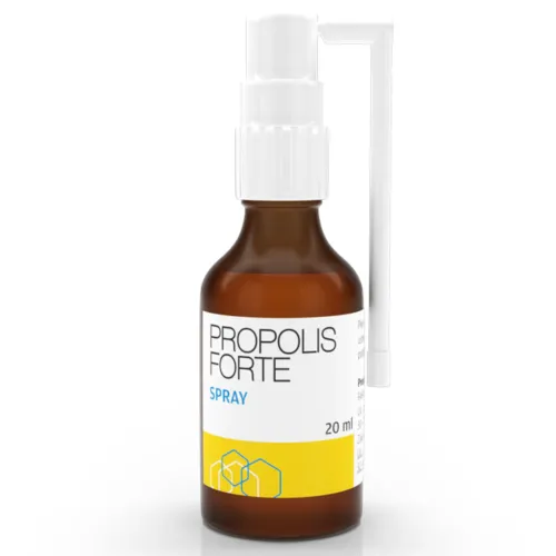 Propolis Forte Spray 20ml na Arena.pl