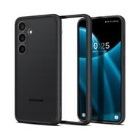 Etui Spigen Ultra Hybrid do Samsung Galaxy S24 Matte Black