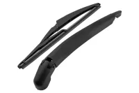 PIÓRO + RAMIĘ TYLNEJ WYCIERACZKI TYŁ FIAT BRAVO II 2009 2010 2011 2012 2013