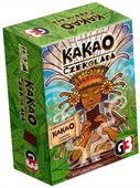 Gra planszowa Kakao czekolada G3