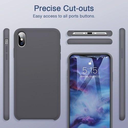 ESR YIPPEE IPHONE X/XS GREY na Arena.pl