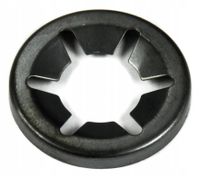 Zabezpieczenie sprężynowe osiowe 14x25x3 AN 82