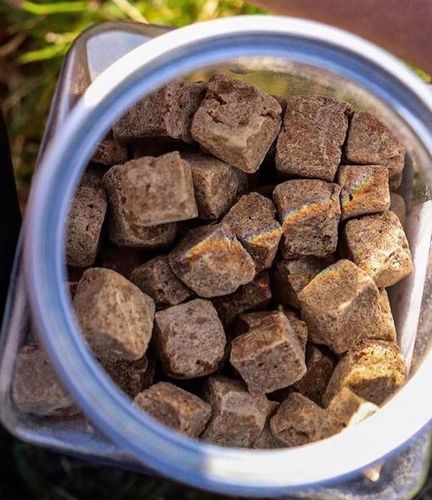 Kiwi Walker Snacks 100% królik, liofilizowane przysmaki dla psa kota 75g na Arena.pl