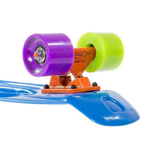 PENNYBOARD BASIC BLUE NILS EXTREME na Arena.pl
