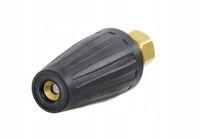 Turbodysza do myjki KARCHER HD HDS dysza rotacyjna WIRUJĄCA TURBO gwint M18