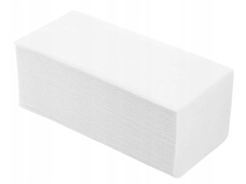 Ręcznik Papierowy ZZ BIO 100% BIAŁY GRUBY CELULOZA 2w 21cm x 23cm 3000szt na Arena.pl