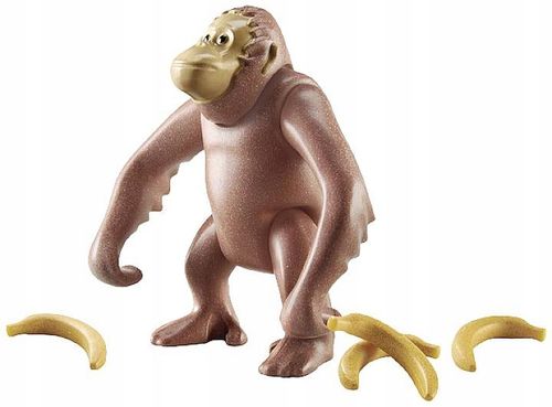 playmobil - 71057 - wiltopia orangutan na Arena.pl