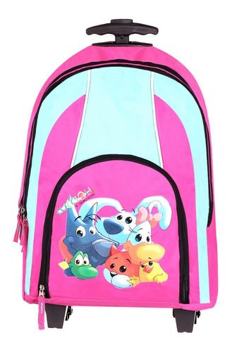 Plecak - Walizka Cuccioli na Arena.pl