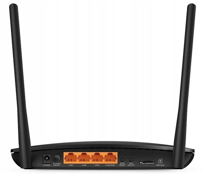 Router TP-LINK Archer MR402 zdjęcie 2