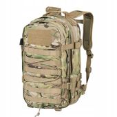 Plecak Taktyczny Wojskowy Raccoon MK2 20 L Helikon MOLLE MultiCam