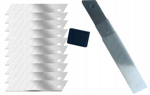 Ostrza Wymienne Łamane GNOOSZAP18 na Arena.pl