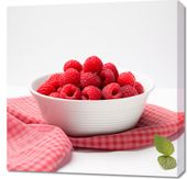Obraz 70x70cm Lato w Misce