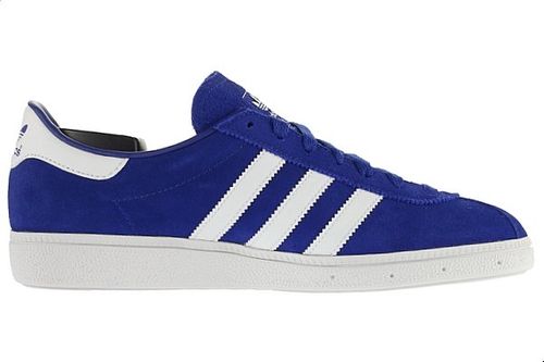 adidas MUNCHEN (BY9787) na Arena.pl