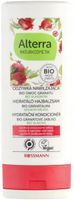 ALTERRA ODŻYWKA DO WŁOSÓW NAWILŻAJĄCA BIO OWOC GRANATU 200 ML