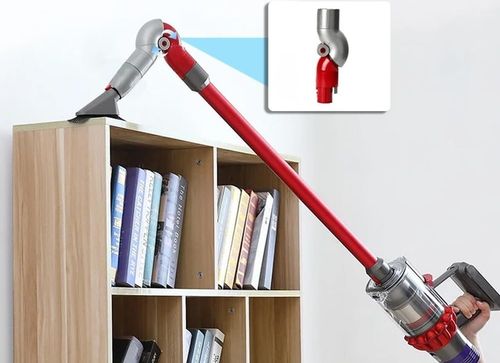 ADAPTER KĄTOWY Low Reach DO ODKURZACZA DYSON V7 V8 V10 V11 V15 na Arena.pl