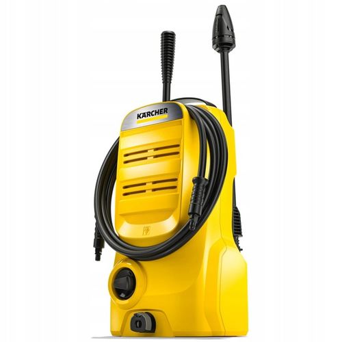 Myjka Ciśnieniowa Karcher K 2 Classic 1400 W 110 BAR Super Lekka na Arena.pl