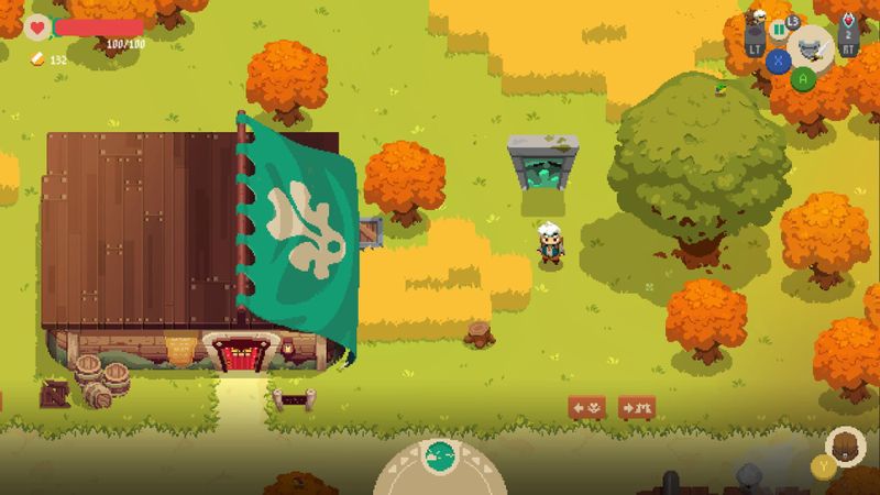 Moonlighter KLUCZ CD KEY KOD BEZ VPN 24/7 zdjęcie 3