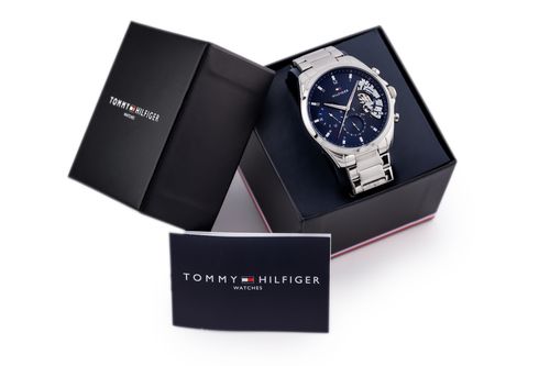 ZEGAREK MĘSKI TOMMY HILFIGER 1710448 BAKER (zf053a) na Arena.pl