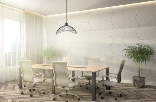 Lampa wisząca Activejet AJE-HOLLY 5 White (E27) na Arena.pl