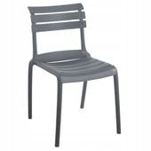 krzesło k32-fx szare