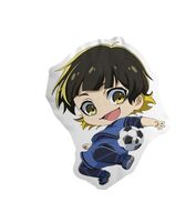 Poduszka Chibi Blue Lock - Bachira Meguru