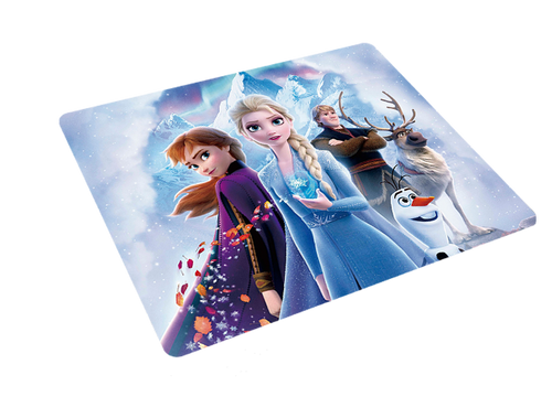 Podkładka pod myszkę Kraina Lodu na Arena.pl