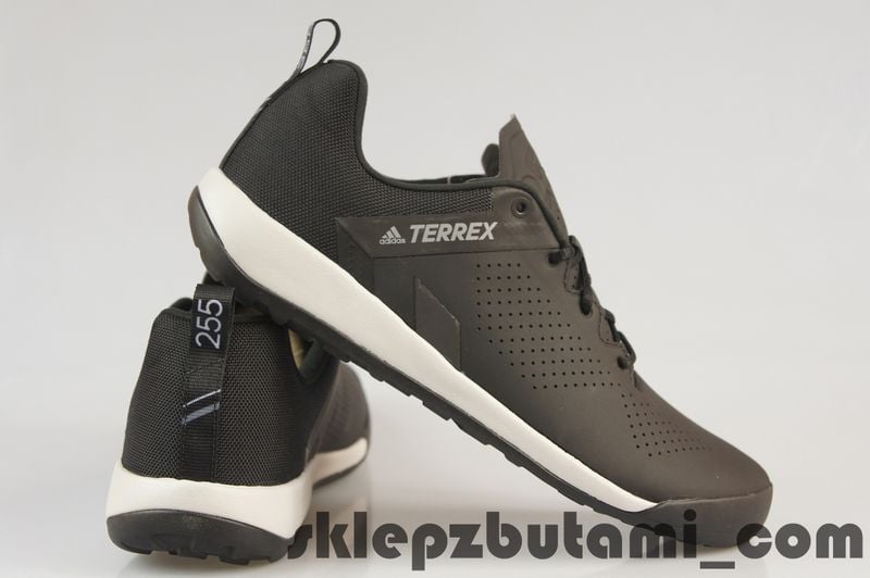 ADIDAS TERREX TRAIL CROSS CURB CM7564 Adidas men 45 1 3 EU 29 0 cm archiwum Arena.pl