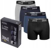 Majtki Bokserki Everlast rozmiar L