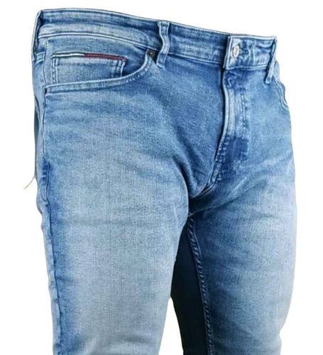 Męskie jeansy Tommy Jeans Scanton DM0DM13685 Tommy Hilfiger - W38/L32 na Arena.pl