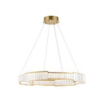 Lampa Wisząca Berella Light Fido 80 GD BL5620