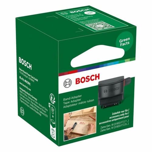 Adapter BOSCH na Arena.pl