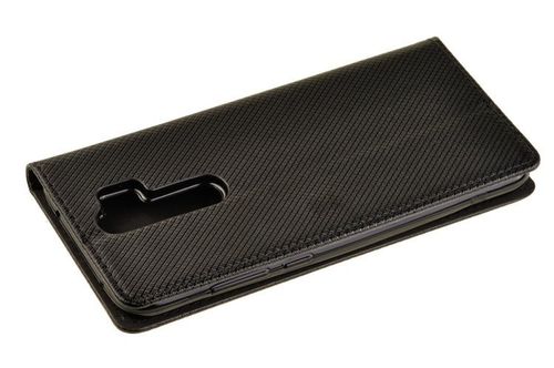 Etui Smart do Xiaomi Redmi Note 8 Pro czarny na Arena.pl