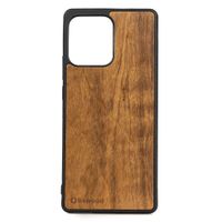 Drewniane Etui Bewood Motorola Edge 40 Pro IMBUIA