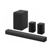 SOUNDBAR LG S40TR.DEUSLLK 4.1 400W BLUETOOTH USB HDMI CZARNY