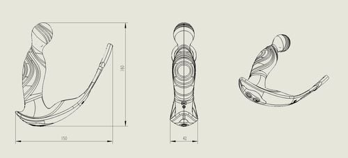 Remote Control Prostate Massager That Wiggles na Arena.pl