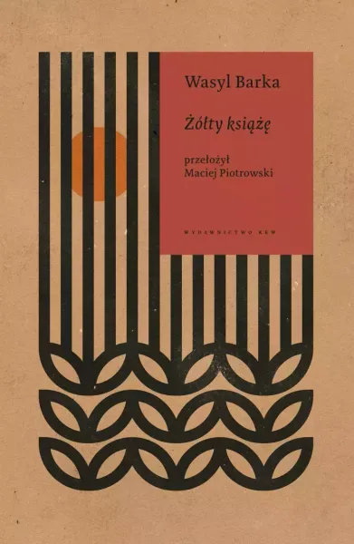 Żółty książę zdjęcie 1