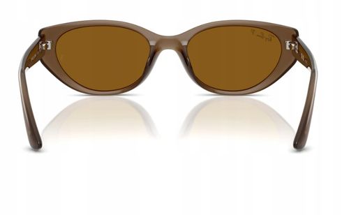 RAYBAN RB4457D OKULARY na Arena.pl